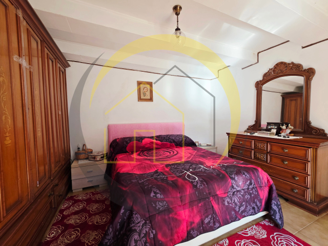 Appartamento luminoso con camino 