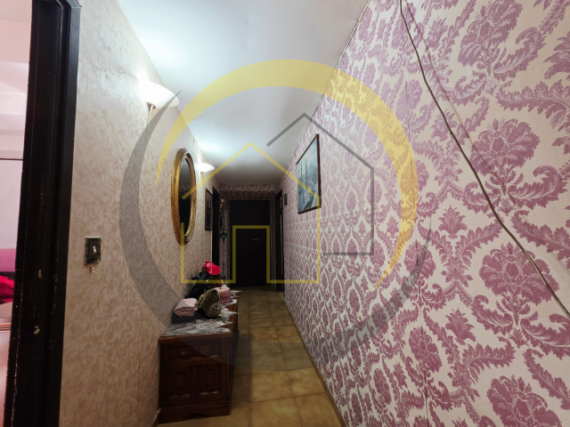 Appartamento luminoso con camino 