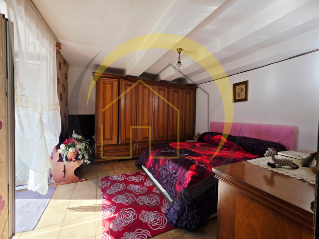 Appartamento luminoso con camino 