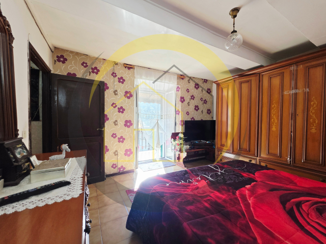 Appartamento luminoso con camino 