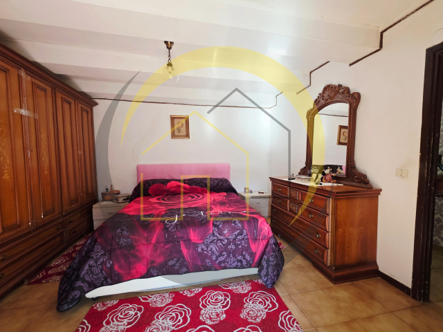 Appartamento luminoso con camino 