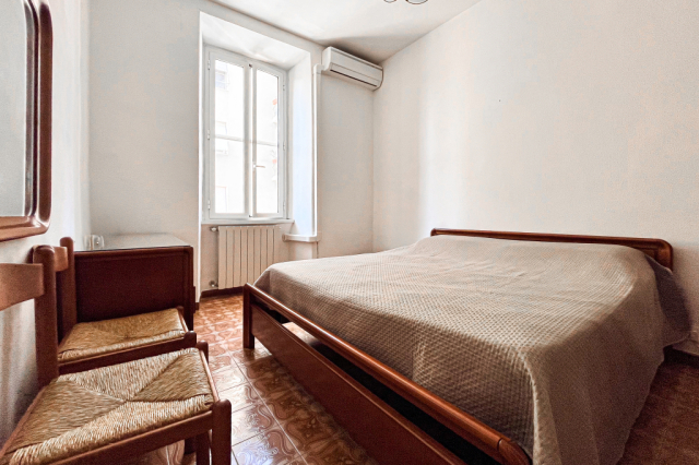 Trilocale zona semicentrale
