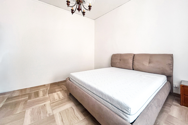 Trilocale zona semicentrale