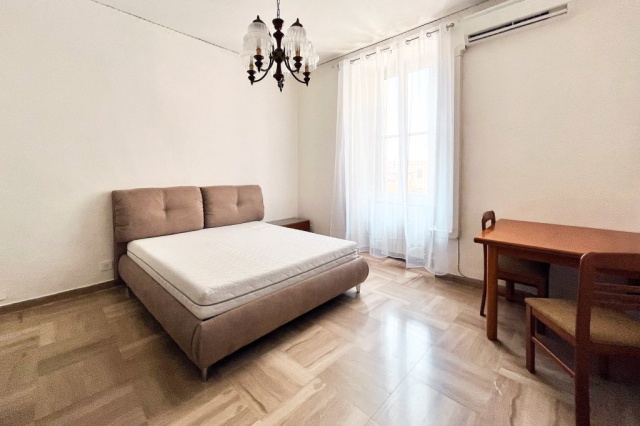 Trilocale zona semicentrale