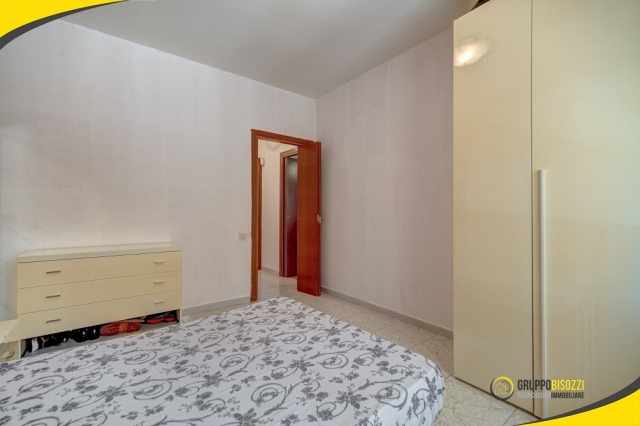 Civitavecchia (RM) - Via Nicolao Arcangelo 5A
