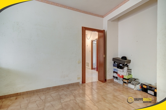 Civitavecchia (RM) - Via Nicolao Arcangelo 5A