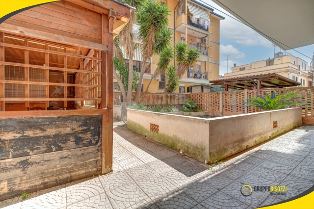 Civitavecchia (RM) - Via Nicolao Arcangelo 5A