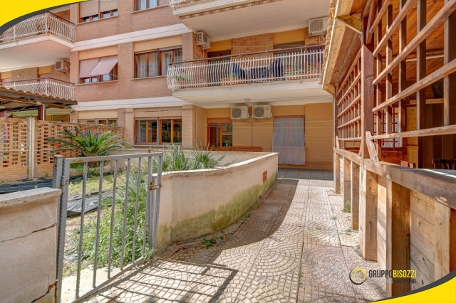 Civitavecchia (RM) - Via Nicolao Arcangelo 5A
