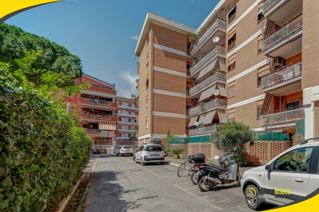 Civitavecchia (RM) - Via Nicolao Arcangelo 5A
