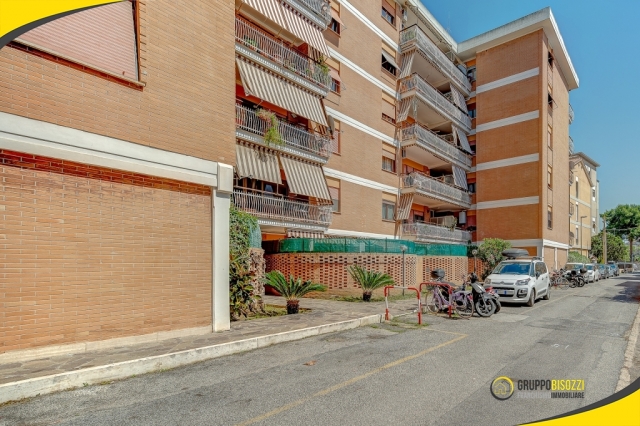 Civitavecchia (RM) - Via Nicolao Arcangelo 5A