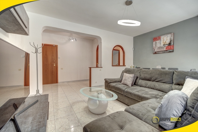 Civitavecchia (RM) - Via Nicolao Arcangelo 5A