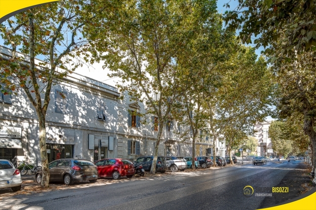Civitavecchia, VIALE GUIDO BACCELLI 92