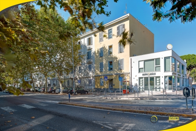 Civitavecchia, VIALE GUIDO BACCELLI 92