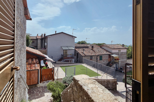 Casa sul Monte