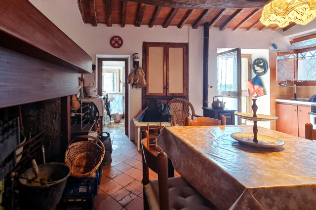Casa sul Monte