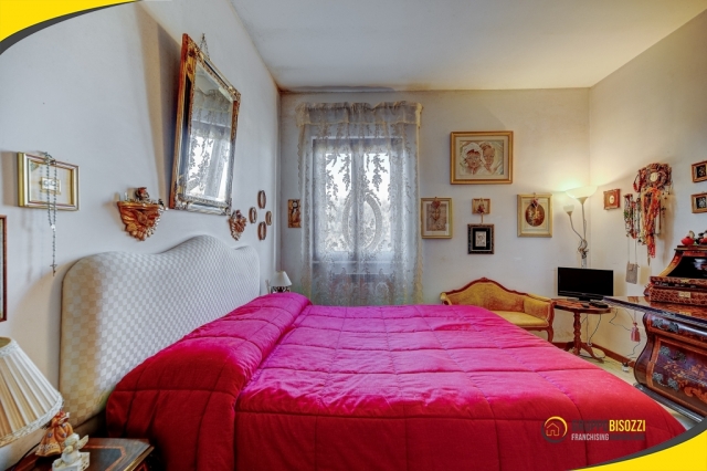 Civitavecchia (RM) – Piazza Vincenzo di Cesare, 4  – € 259.000,00 Villino a Schiera (Località Boccelle) 