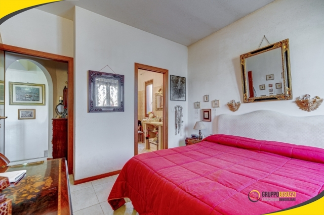 Civitavecchia (RM) – Piazza Vincenzo di Cesare, 4  – € 259.000,00 Villino a Schiera (Località Boccelle) 