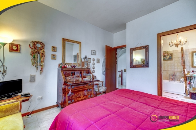 Civitavecchia (RM) – Piazza Vincenzo di Cesare, 4  – € 259.000,00 Villino a Schiera (Località Boccelle) 