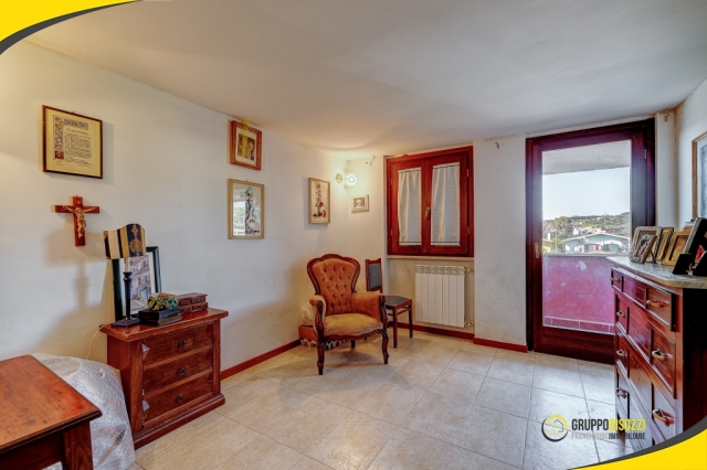 Civitavecchia (RM) – Piazza Vincenzo di Cesare, 4  – € 259.000,00 Villino a Schiera (Località Boccelle) 