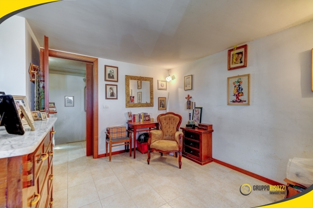 Civitavecchia (RM) – Piazza Vincenzo di Cesare, 4  – € 259.000,00 Villino a Schiera (Località Boccelle) 