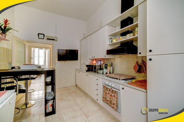 Civitavecchia (RM) – Viale Guido Baccelli, 92