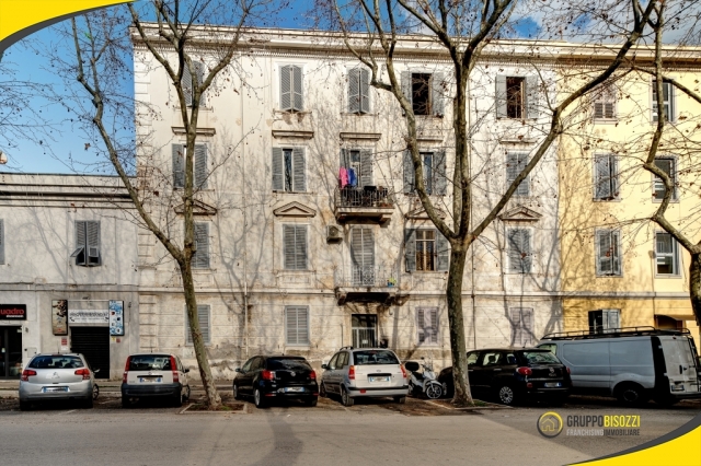 Civitavecchia (RM) – Viale Guido Baccelli, 92