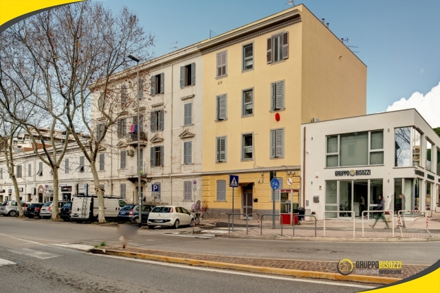 Civitavecchia (RM) – Viale Guido Baccelli, 92