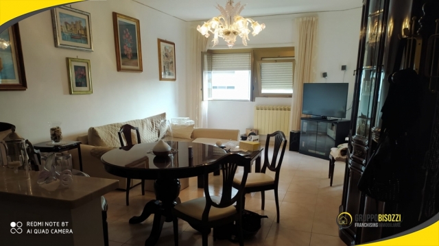 Civitavecchia  (RM) P.Capolinaro n°13