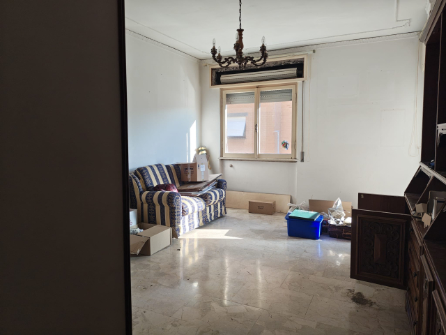 Civitavecchia (RM) - Via Apollodoro 79D