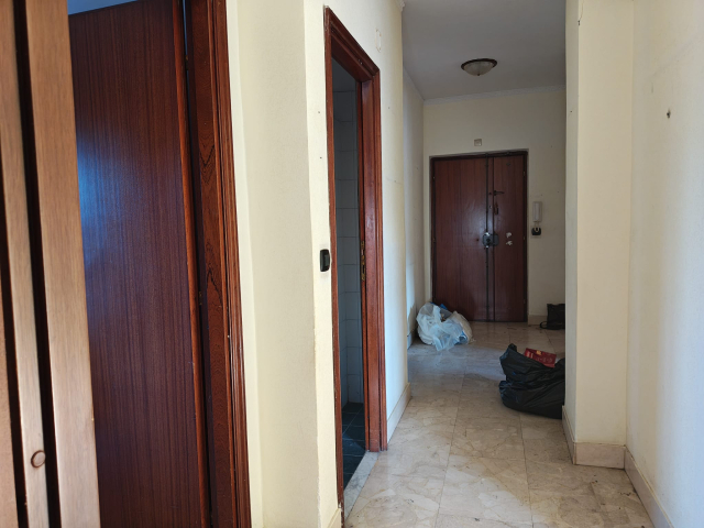 Civitavecchia (RM) - Via Apollodoro 79D