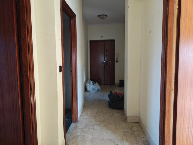 Civitavecchia (RM) - Via Apollodoro 79D