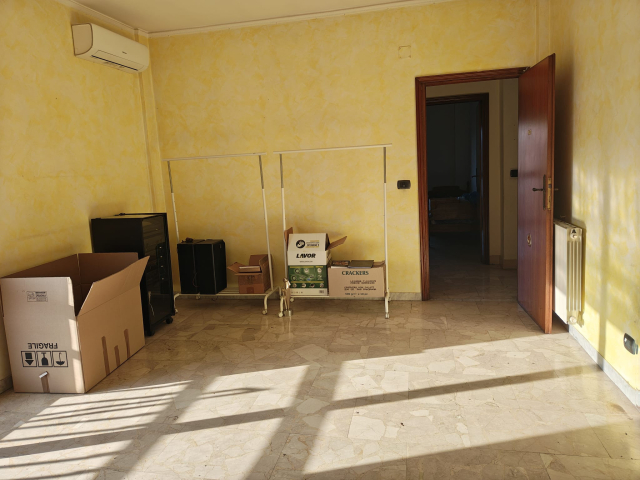 Civitavecchia (RM) - Via Apollodoro 79D