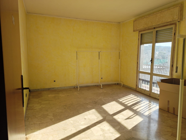 Civitavecchia (RM) - Via Apollodoro 79D