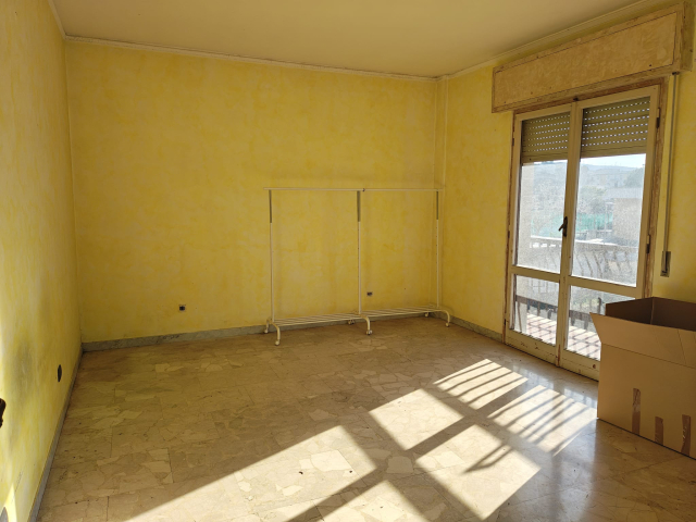 Civitavecchia (RM) - Via Apollodoro 79D