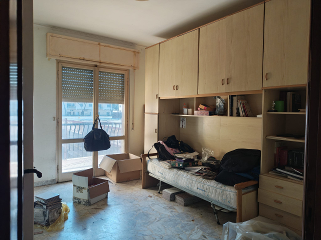 Civitavecchia (RM) - Via Apollodoro 79D