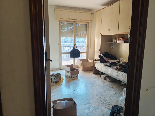 Civitavecchia (RM) - Via Apollodoro 79D