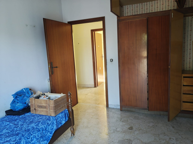 Civitavecchia (RM) - Via Apollodoro 79D