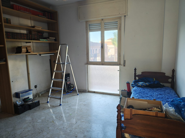 Civitavecchia (RM) - Via Apollodoro 79D