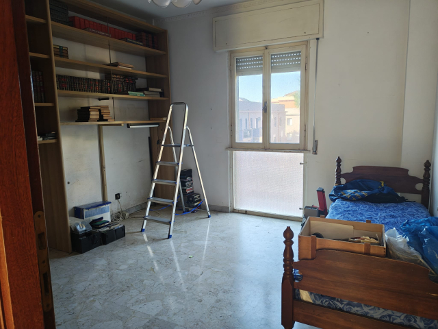 Civitavecchia (RM) - Via Apollodoro 79D