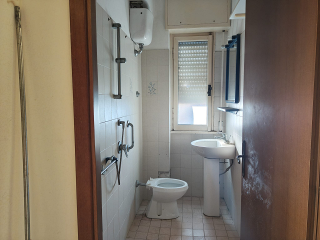 Civitavecchia (RM) - Via Apollodoro 79D