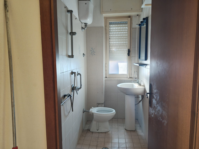 Civitavecchia (RM) - Via Apollodoro 79D