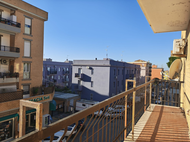 Civitavecchia (RM) - Via Apollodoro 79D