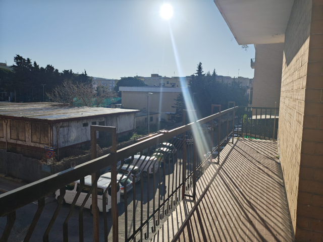 Civitavecchia (RM) - Via Apollodoro 79D