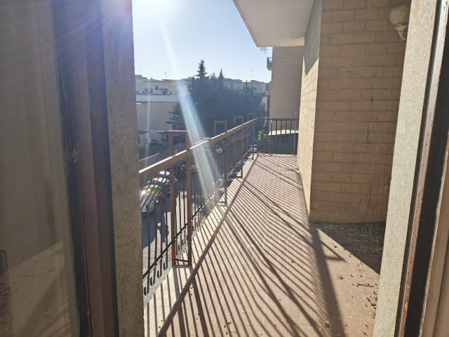 Civitavecchia (RM) - Via Apollodoro 79D