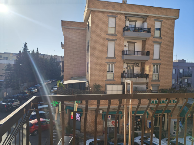 Civitavecchia (RM) - Via Apollodoro 79D