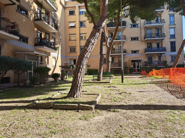 Civitavecchia (RM) - Via Apollodoro 79D