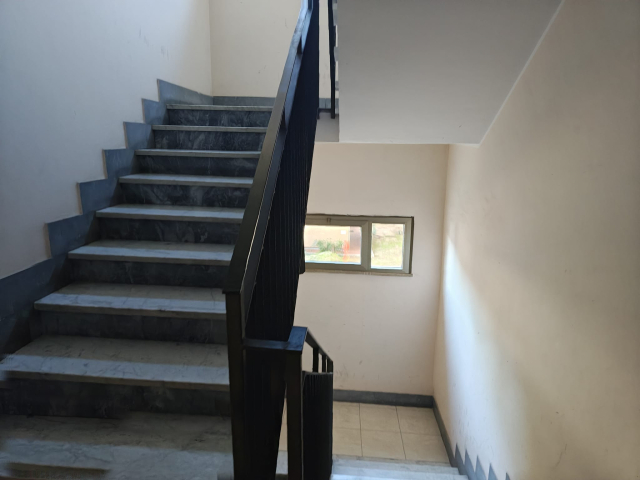 Civitavecchia (RM) - Via Apollodoro 79D