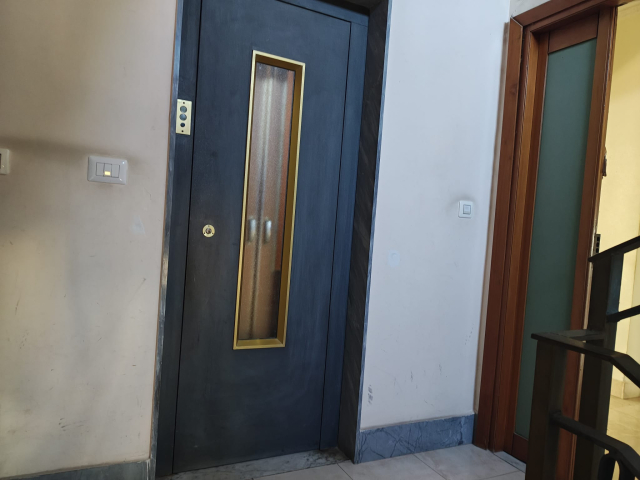 Civitavecchia (RM) - Via Apollodoro 79D