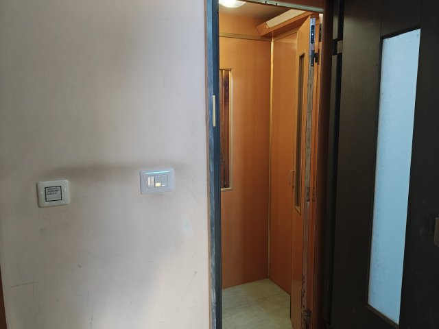 Civitavecchia (RM) - Via Apollodoro 79D