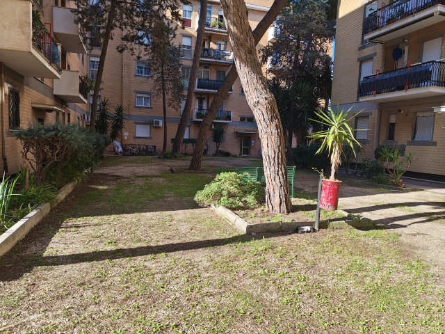 Civitavecchia (RM) - Via Apollodoro 79D